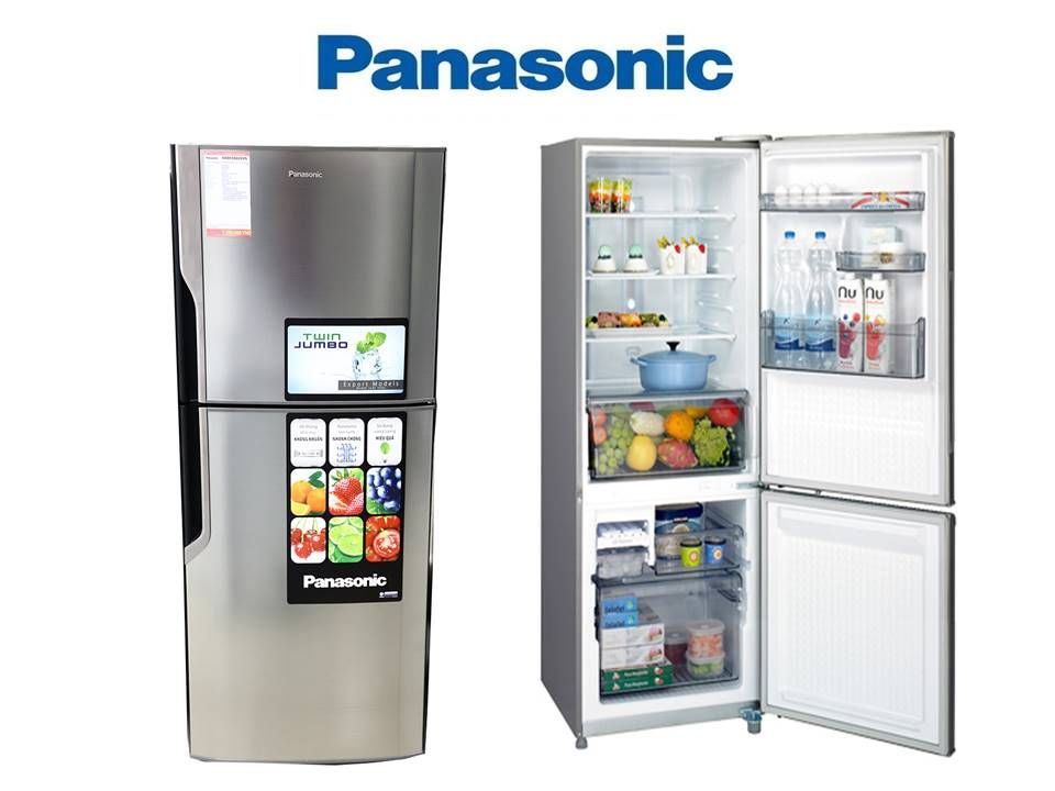 Sửa chữa tủ lạnh Panasonic chuyên nghiệp tại Hà Nội