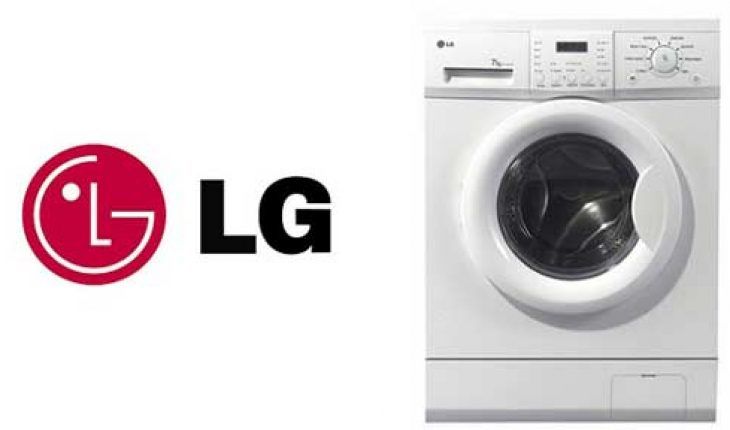Sửa Máy Giặt LG Chuyên Nghiệp Tại nhà giá rẻ nhất