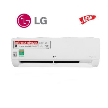 Điều hòa LG 24000 BTU 2 chiều Inverter B24END