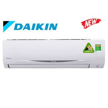 Điều hòa Daikin 9000btu 1 chiều thường Gas R410A FTNE25MV1V9