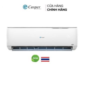 Điều hòa Casper 24000 BTU 2 chiều EH-24TL22