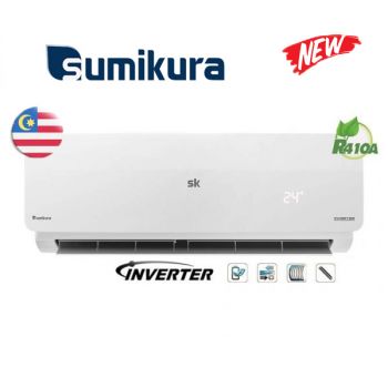 Điều hòa Sumikura 9000btu 2 chiều APS/APO-H092 SK+