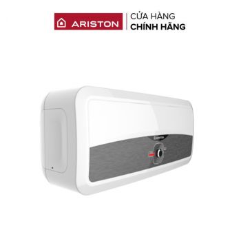 Bình nóng lạnh Ariston 30L Slim2 30RS ( model mới)