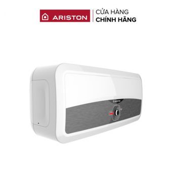 Bình nóng lạnh Ariston 20 lít SLIM2 20R mới tiết kiệm điện