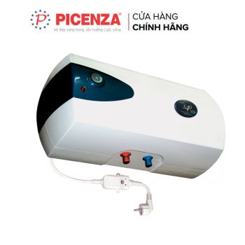 Bình nóng lạnh Picenza 40L S40E