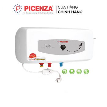 Bình nóng lạnh Picenza 20L N20EW mới