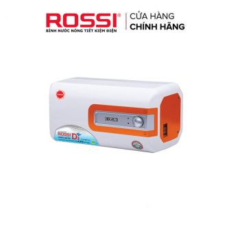 Bình nóng lạnh ROSSI 20l R20 DI tiết kiệm điện