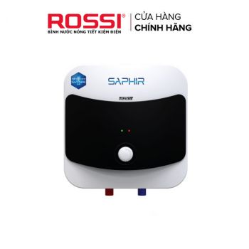 Bình nước nóng lạnh Rossi Saphia RA 22SQ mới tiết kiệm điện năng