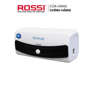 Bình nóng lạnh Rossi Saphir RS-16SL 16 lít