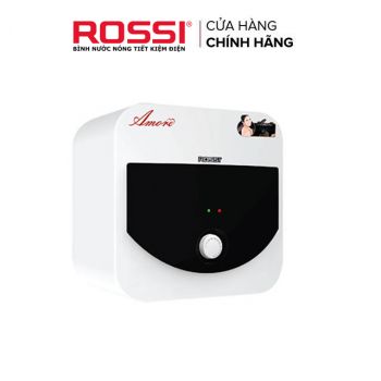Bình nước nóng lạnh Rossi Amore RA 30 SQ
