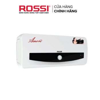 Bình nóng lạnh Rossi 30 lít Amore RA 30SL tiết kiệm điện