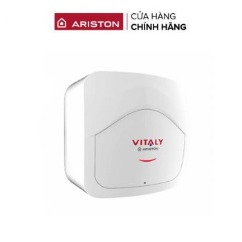 Bình nóng lạnh Ariston VITALY 30 lít vuông tiết kiệm điện